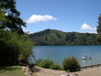 Highlight for Album: Marlborough Sounds